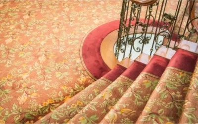 Deep Clean Your Oriental Rugs for Better Longevity