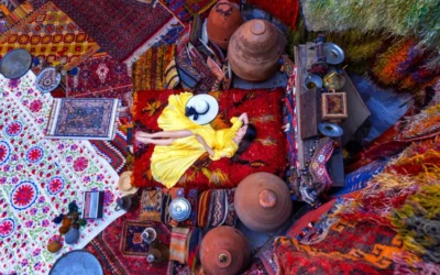 Top Reasons Professional Rug Wrapping Is Important for Storage