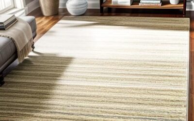 How to Protect Your Rugs from Daily Wear and Tear
