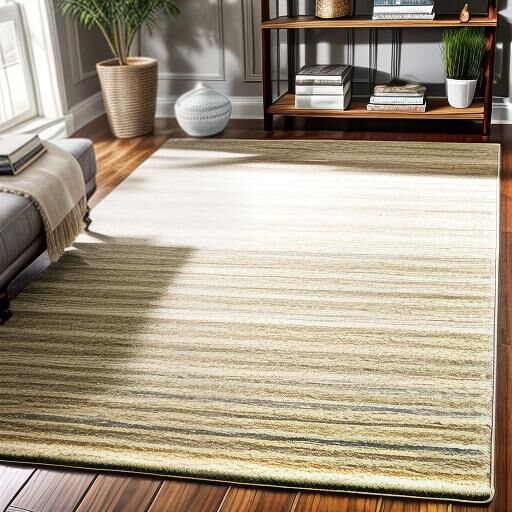 area rug